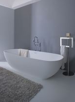 baignoire ovale AQUA Arlex Italia