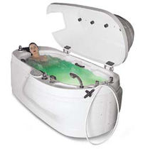 baignoire vapeur pour aromath&eacute;rapie &agrave; usage professionnel THERMAL 3 HydroCo