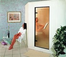 bain de vapeur ROMA 2001 LAGERHOLM