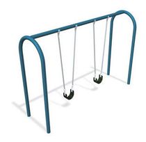 balan&ccedil;oire PRIME TIME SWING GameTime