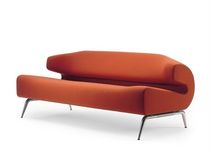 banquette design original BIRD by Michiel van der Kley Artifort