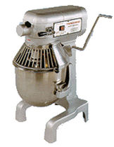 batteur m&eacute;langeur plan&eacute;taire professionnel ARM-02  Apex Bakery Equipment