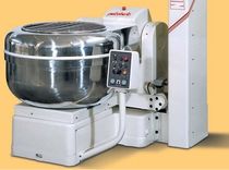 batteur m&eacute;langeur professionnel INFINITY LINE  Apex Bakery Equipment
