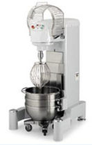batteur m&eacute;langeur professionnel 40/60/80/100 QT Apex Bakery Equipment