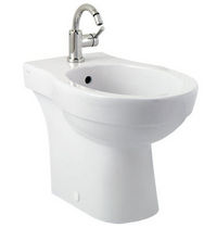bidet ENCORE  Twyford Bathrooms 