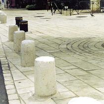borne de protection pour espaces publics GBCH Girpav