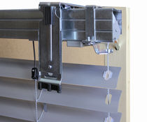 brise-soleil orientable EXT-50 H Servis Climax a.s.