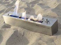 br&ucirc;leur au bio&eacute;thanol SC LONG 400 by Shioconcept.com SHIO CONCEPT