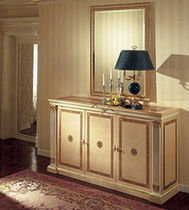 buffet de style Gustavien ZAIRA E 5402 OAK DESIGN