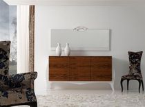 buffet design nouveau baroque ABRIL Planum, Inc.