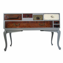 buffet design original GRISS - Collection Rescue ICI ET LA