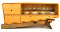 buffet design original COBAN  Gitane Workshop