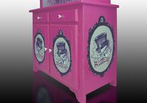 buffet design pop  Atelier Decorum
