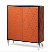 buffet haut contemporain EXCALIBUR by Philippe Delzers Elitis