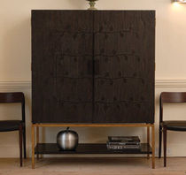 buffet haut contemporain POLLOCK ESPALIER JULIAN CHICHESTER