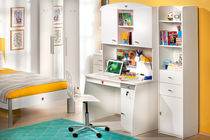 bureau avec &eacute;tag&egrave;re pour enfant (mixte) SL AKTIVE Cilek AS