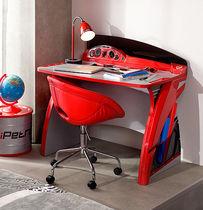 bureau pour enfant (gar&ccedil;on) BICONSOLE Cilek AS