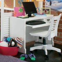 bureau pour enfant (mixte) FREETIME : 711-341 LEA INDUSTRIES