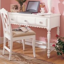 bureau pour enfant (mixte) SPRING GARDEN : 418-266 LEA INDUSTRIES