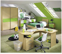 bureau pour enfant (mixte) CLUB R&Ouml;HR-Bush
