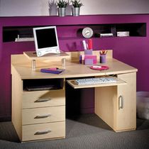 bureau pour enfant (mixte) BALTIK R&Ouml;HR-Bush