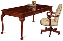 bureau professionnel classique en bois PRESIDENT KIMBALL Office