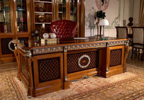 bureau de style MASTER ARCA