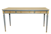 bureau de style Louis XVI LACROIX Balcaen