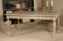 bureau de style Louis XVI ELISA JCB INT&Eacute;RIEURS