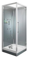 cabine de douche multifonction QUATRO JEDO