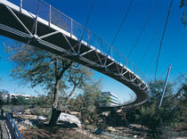 c&acirc;ble pour structures tendues LIBERTY BRIDGE PFEIFER