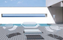 canap&eacute; de jardin design TALENTI 2 Henry Hall Designs