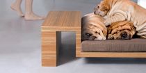 canap&eacute; contemporain pour animaux domestiques (chien et chat) DIVANATO Petsmood by Misk Design