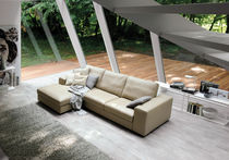 canap&eacute; d'angle contemporain STELLA Alberta