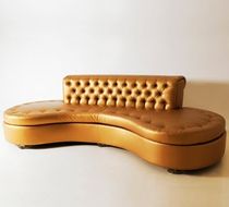 canap&eacute; design scandinave SOPHIA by Shlomi Haziza  Haziza