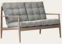canap&eacute; design scandinave MID 120 CHELSEA TEXTILES