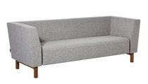 canap&eacute; design scandinave GAP LOUNGE Swedese M&ouml;bler