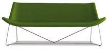 canap&eacute; design scandinave LOTUS by Busk & Hertzog GlobeZero4