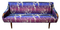canap&eacute; design scandinave TWILIGHT Clarissa Hulse