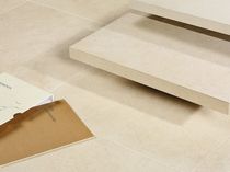 carrelage de sol en gr&egrave;s c&eacute;rame FEE-BEIGE Industrias Ceramicas Brancos, S.A.