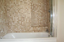 carrelage mosa&iuml;que en pierre  AmareStone