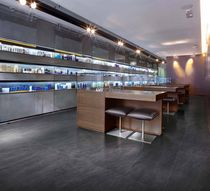 carrelage en gr&egrave;s c&eacute;rame (&Eacute;co-Label Europ&eacute;en) A.I.R - ARCHITECTURE IN RESPECT CERAMICHE SUPERGRES
