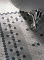 carrelage mosa&iuml;que en c&eacute;ramique GEMMES EMAUX DE BRIARE