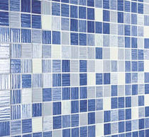 carrelage mosa&iuml;que en c&eacute;ramique ATELIER  ABK