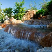 cascade artificielle  CEMI