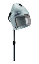 casque-s&eacute;choir pour salon de coiffure FIRST CLASS: AXIAL ALU by Gamma Design Gamma & Bross