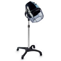 casque-s&eacute;choir pour salon de coiffure ACROBATIC 1v Artecno