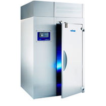 cellule de refroidissement rapide &agrave; chariot WMBC320 Williams Refrigeration