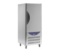cellule de refroidissement rapide verticale WBCF40 Williams Refrigeration