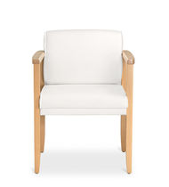 chaise &agrave; usage professionnel MALIBU&trade; nurture